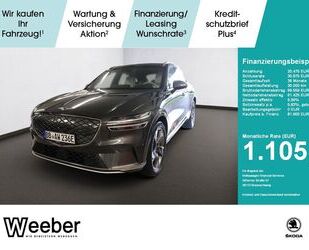 Genesis GV70 Gebrauchtwagen
