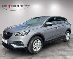 Opel Grandland (X) Gebrauchtwagen