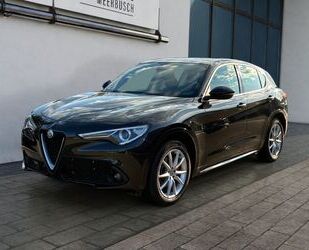 Alfa Romeo Stelvio Gebrauchtwagen