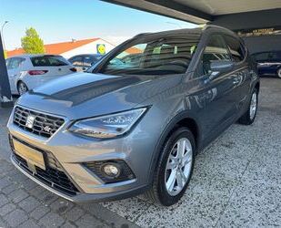 Seat Arona Gebrauchtwagen