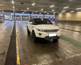 Land Rover Range Rover Evoque Gebrauchtwagen