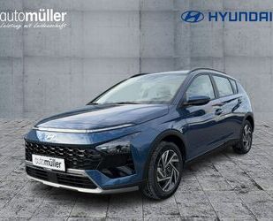 Hyundai BAYON Gebrauchtwagen