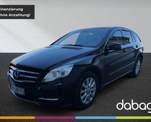 Mercedes-Benz R 350 