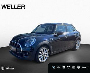 Mini ONE Gebrauchtwagen