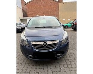 Opel Meriva Gebrauchtwagen