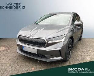 Skoda Enyaq Gebrauchtwagen