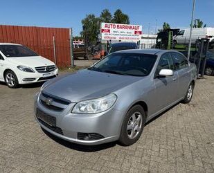 Chevrolet Epica Gebrauchtwagen
