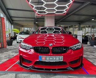 BMW M4 Gebrauchtwagen
