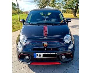 Abarth 500C Gebrauchtwagen