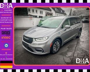 Chrysler Pacifica Gebrauchtwagen