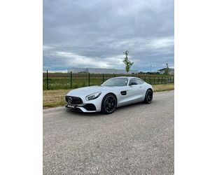 Mercedes-Benz AMG GT Gebrauchtwagen