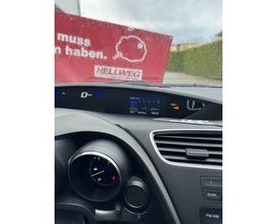Honda Civic Gebrauchtwagen