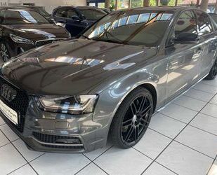 Audi S4 Gebrauchtwagen