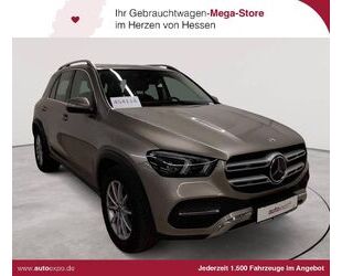 Mercedes-Benz GLE 350 Gebrauchtwagen