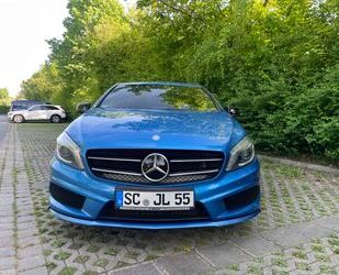 Mercedes-Benz A 180 Gebrauchtwagen
