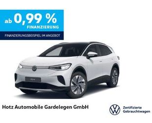 VW ID.4 Gebrauchtwagen