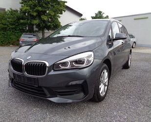 BMW 216 Gebrauchtwagen