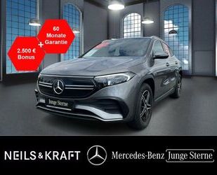 Mercedes-Benz EQA Gebrauchtwagen