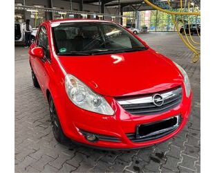 Opel Corsa Gebrauchtwagen