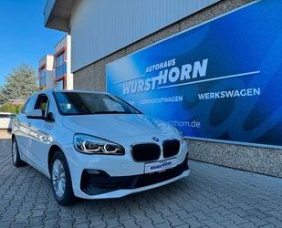 BMW 218 Gebrauchtwagen