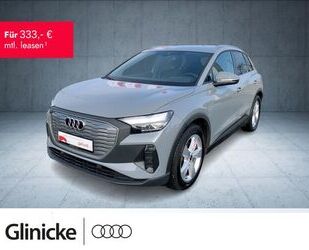 Audi Q4 e-tron Gebrauchtwagen
