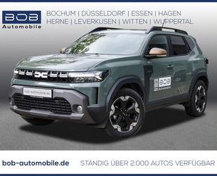 Dacia Duster Gebrauchtwagen