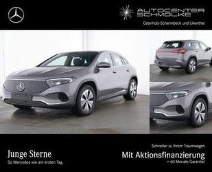 Mercedes-Benz EQA Gebrauchtwagen