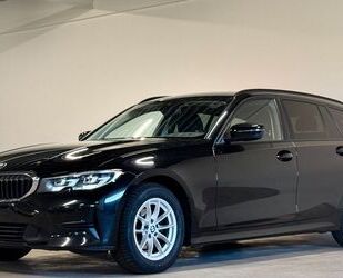 BMW 318 Gebrauchtwagen