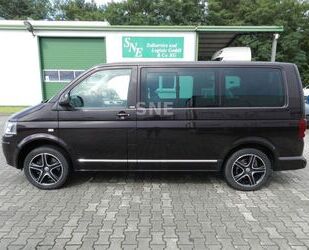 VW T5 Multivan Gebrauchtwagen