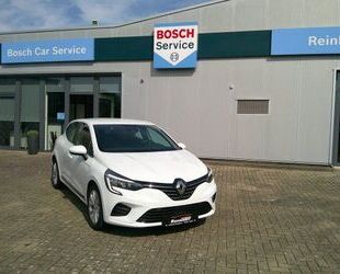 Renault Clio Gebrauchtwagen