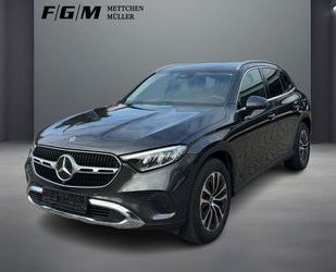 Mercedes-Benz GLC 200 Gebrauchtwagen