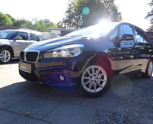 BMW 218 Gran Tourer Gebrauchtwagen
