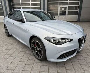 Alfa Romeo Giulia Gebrauchtwagen