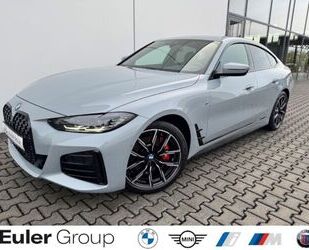 BMW 420 Gran Coupé Gebrauchtwagen