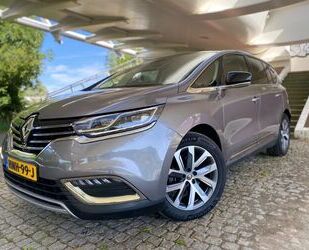 Renault Espace Gebrauchtwagen