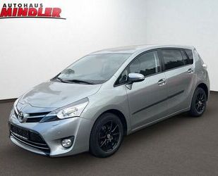 Toyota Verso Gebrauchtwagen