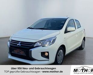Mitsubishi Space Star Gebrauchtwagen