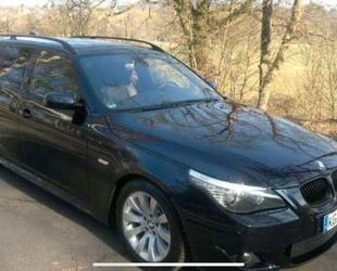 BMW 530 Gebrauchtwagen