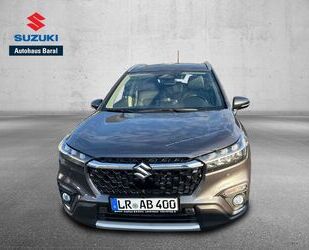 Suzuki (SX4) S-Cross Gebrauchtwagen