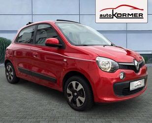 Renault Twingo Gebrauchtwagen