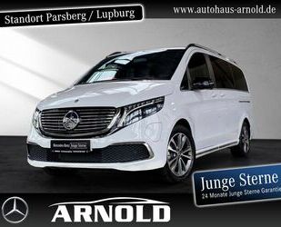 Mercedes-Benz EQV Gebrauchtwagen