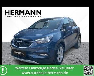 Opel Mokka X Gebrauchtwagen