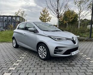 Renault ZOE Gebrauchtwagen