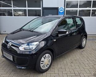 VW up! Gebrauchtwagen