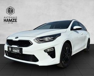 Kia ceed / Ceed Gebrauchtwagen