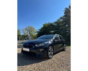Kia ceed Sportswagon Gebrauchtwagen