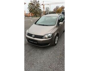 VW Golf Plus Gebrauchtwagen