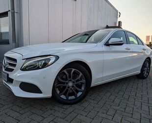 Mercedes-Benz C 200 Gebrauchtwagen