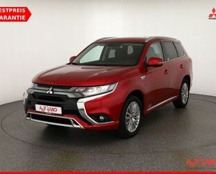 Mitsubishi Outlander Gebrauchtwagen