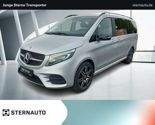Mercedes-Benz V 250 Gebrauchtwagen